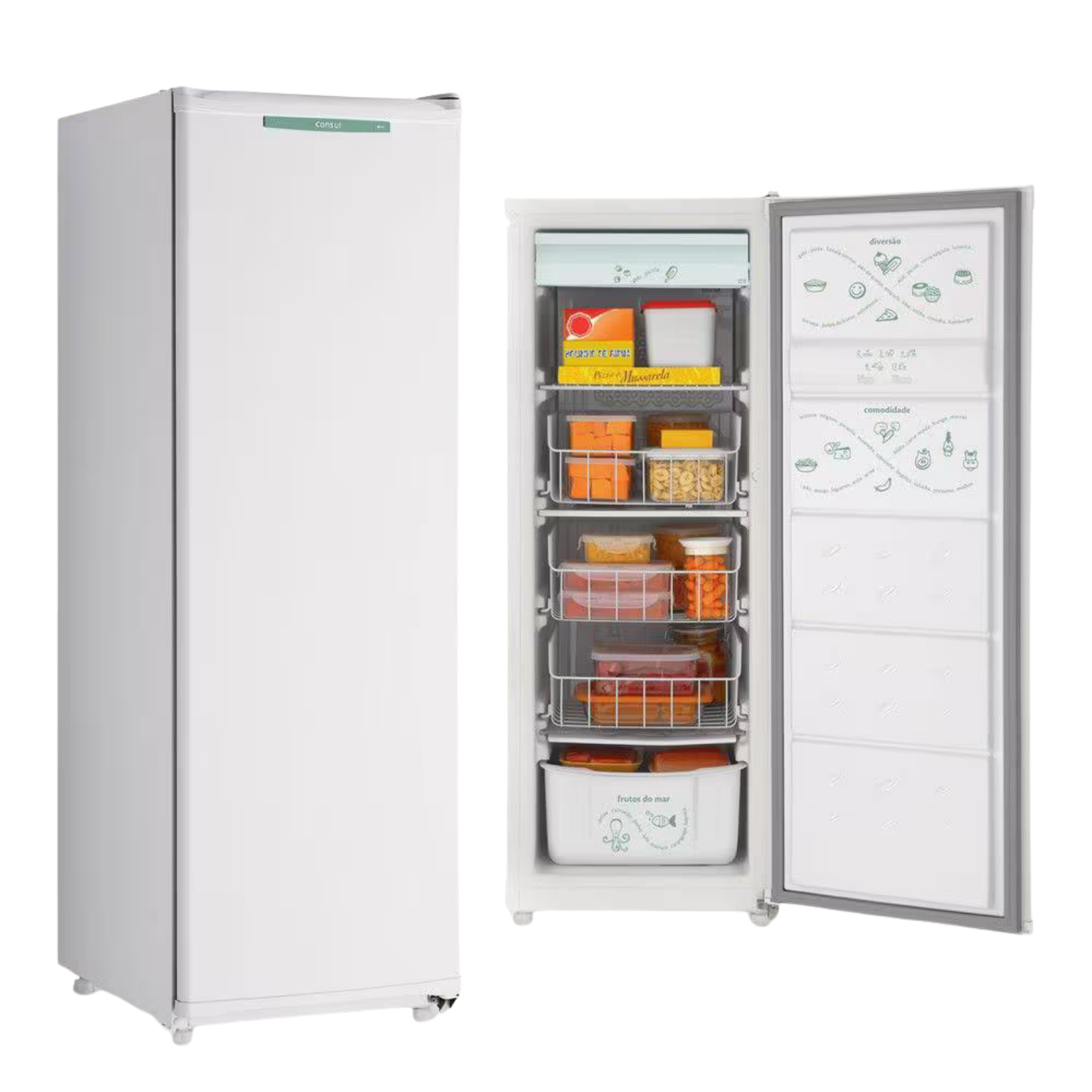 Freezer